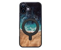 Etui do telefonów Bewood etui MagSafe do iPhone 17 Dream Island